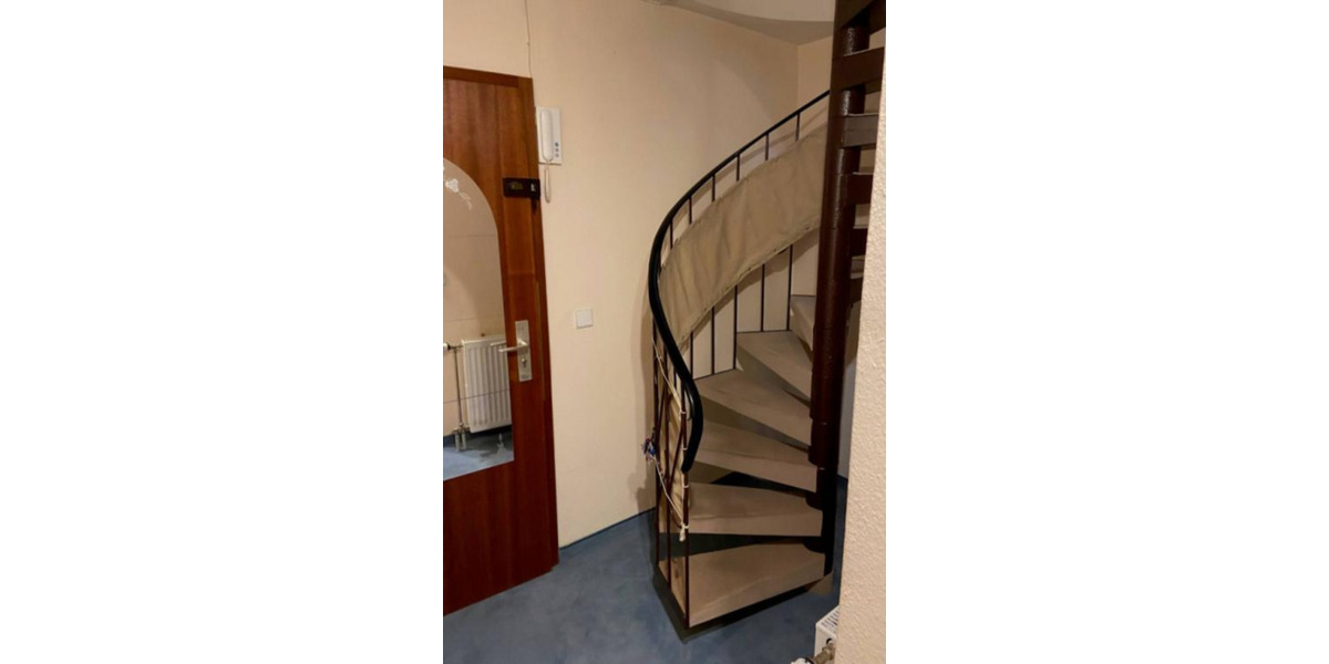 Maisonettenwohnung Baden-Baden Baden - 4.5 Zimmer, 92 m&sup2;, 239.000&euro; | Angebot:24690478