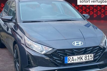 Hyundai i20 4.000 km 20.295 &euro; Sinzheim 76547