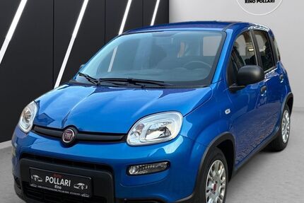 Fiat Panda 57.000 km 10.990 &euro; Gaggenau 76571