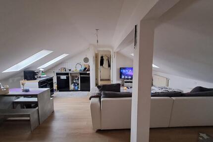 Wohnung Rastatt - 2 Zimmer, 60 m&sup2;, 690&euro; | Angebot:26014526