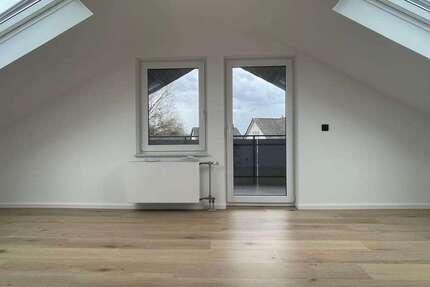 Wohnung Rastatt - 2 Zimmer, 49 m&sup2;, 830&euro; | Angebot:25853997