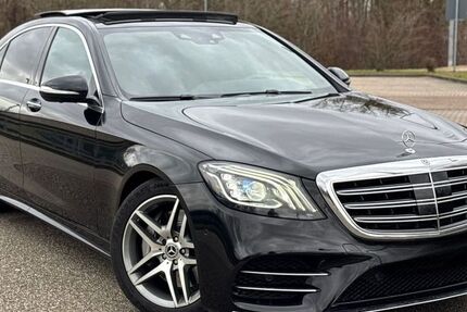 Mercedes-Benz S 350 245.000 km 35.000 &euro; Rastatt 76437