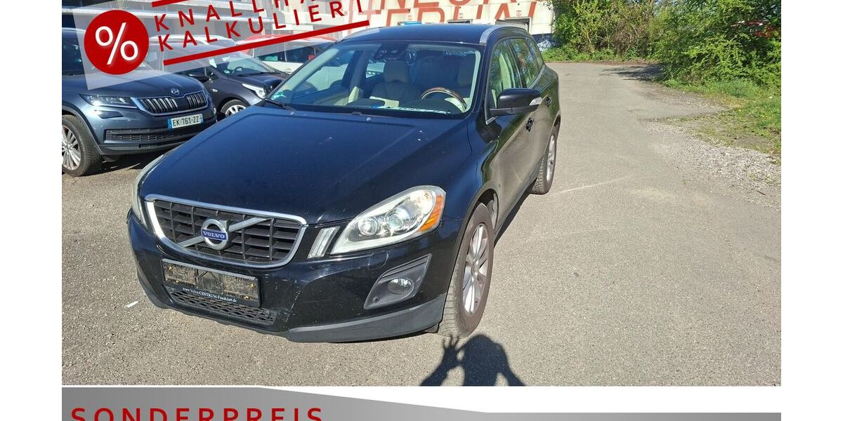 Volvo XC60 439.791 km 3.585 &euro; Achern 77855