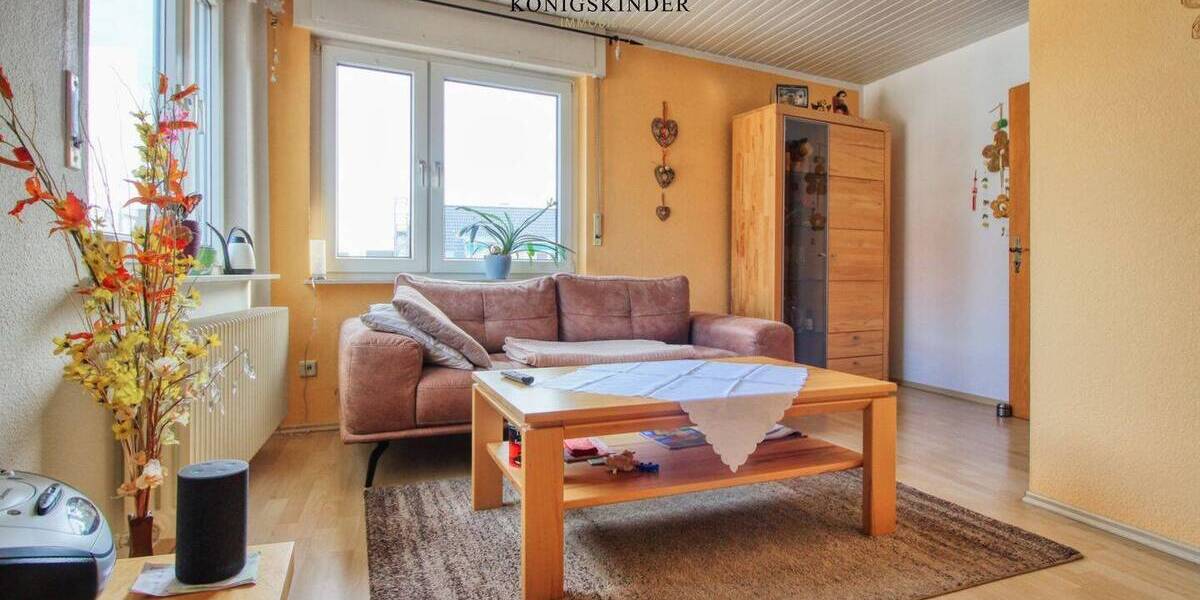 Mehrfamilienhaus, Wohnhaus Steinmauern - 6 Zimmer, 185 m&sup2;, 595.000&euro; | Angebot:25677658