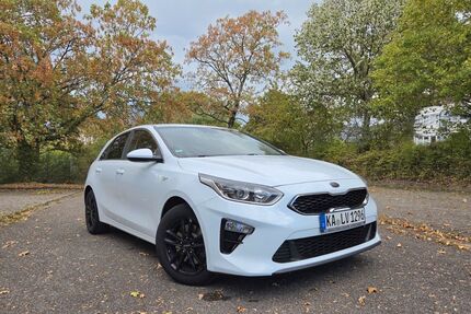 Kia ceed / Ceed 72.500 km 13.150 &euro; Ettlingen 76275