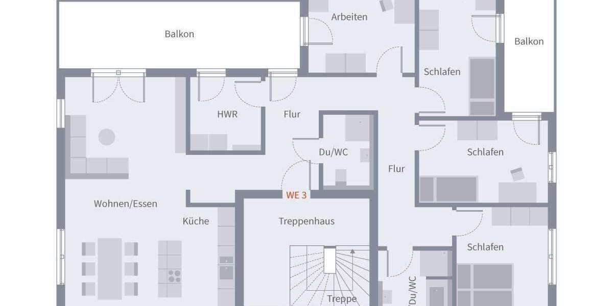 Mehrfamilienhaus, Wohnhaus Baden-Baden Innenstadt - 1 Zimmer, 349 m&sup2;, 2.367.000&euro; | Angebot:25695204