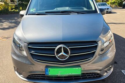 Mercedes-Benz Vito 135.000 km 35.700 &euro; Baden- Baden 76530