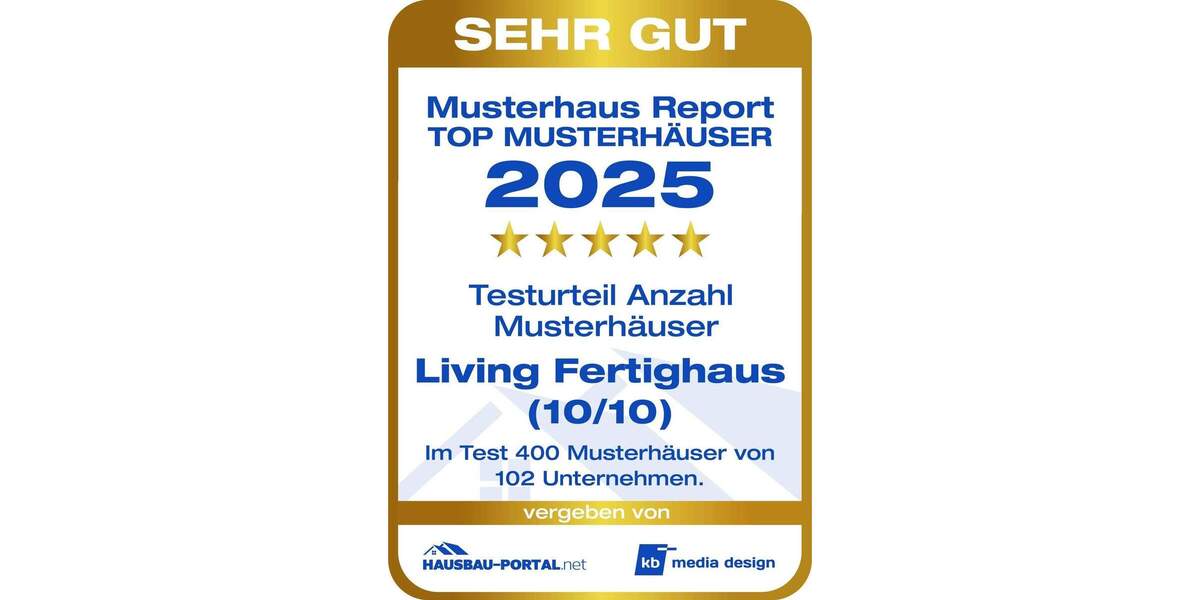 Einfamilienhaus Straubenhardt Feldrennach - 6 Zimmer, 164 m&sup2;, 697.416&euro; | Angebot:25664859