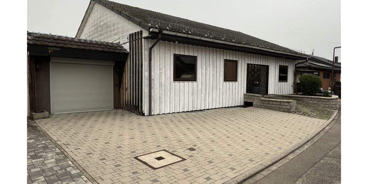 Einfamilienhaus Rheinmünster Söllingen - 4 Zimmer, 137 m&sup2;, 479.000&euro; | Angebot:25740470