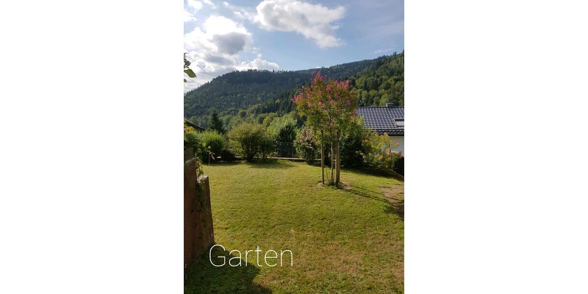 Mehrfamilienhaus, Wohnhaus Bad Herrenalb - 549.000&euro; | Angebot:25432957