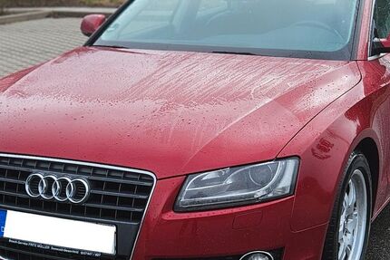 Audi A5 169.000 km 11.700 &euro; Seewald 72297