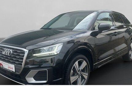 Audi Q2 76.035 km 20.910 &euro; Baden Baden 76532