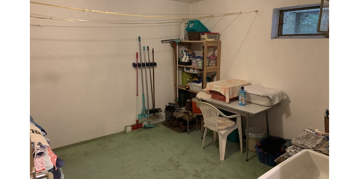 4-Zimmer-Wohnung mit 2 Balkone und Stellplatz in Sandweier - Etagenwohnung Baden-Baden Baden | Angebot:17595069