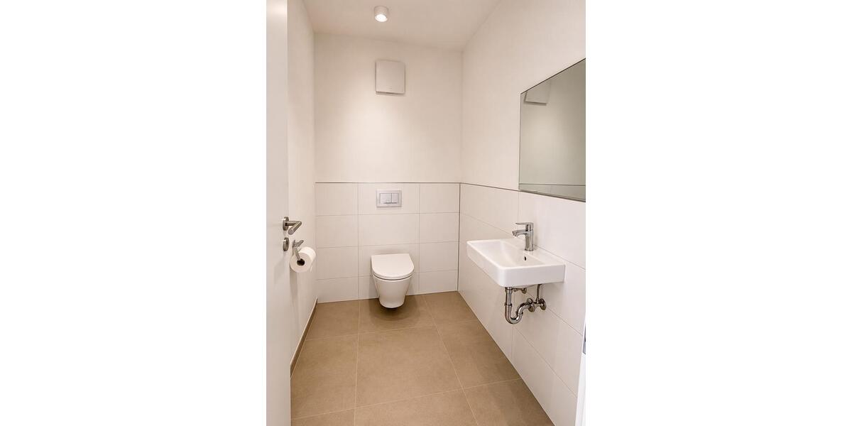 Etagenwohnung Baden-Baden Balg - 3 Zimmer, 98 m&sup2;, 1.415&euro; | Angebot:26565141