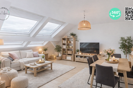 Wohnung Rastatt - 4 Zimmer, 99 m&sup2;, 249.000&euro; | Angebot:25274186