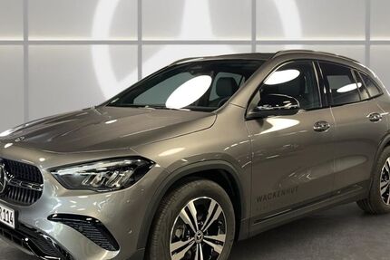 Mercedes-Benz GLA 200 8.500 km 44.490 &euro; Baden-Baden 76532
