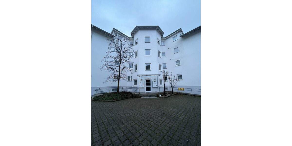 Etagenwohnung Oberkirch - 3 Zimmer, 85 m&sup2;, 295.000&euro; | Angebot:25769399