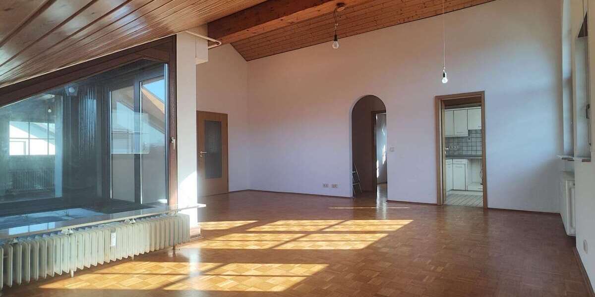Etagenwohnung Waldbronn-Busenbach Busenbach - 4 Zimmer, 96 m&sup2;, 321.000&euro; | Angebot:25159068
