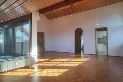 Wohnung Waldbronn-Busenbach Busenbach - 4 Zimmer, 96 m&sup2;, 321.000&euro; | Angebot:25159068
