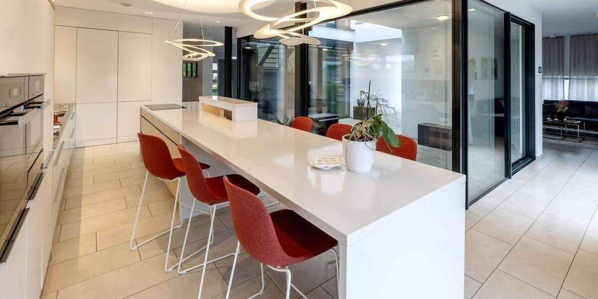 Einfamilienhaus Baden-Baden Innenstadt - 5 Zimmer, 267 m&sup2;, 2.712.000&euro; | Angebot:25684526