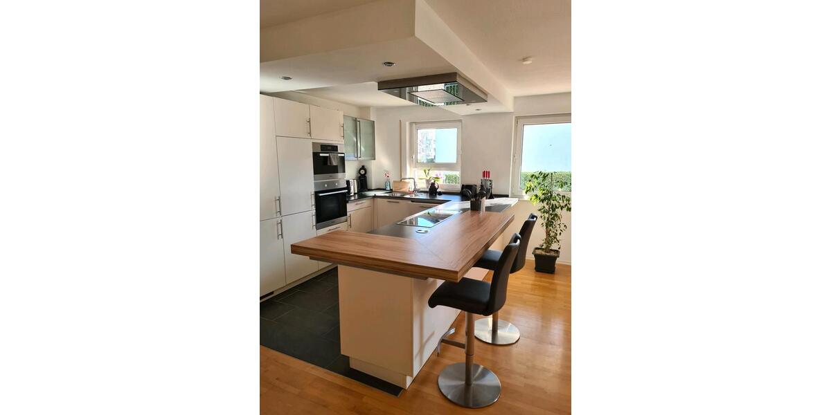 Erdgeschoßwohnung Kuppenheim - 4 Zimmer, 98 m&sup2;, 369.000&euro; | Angebot:26006470