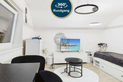 Wohnung Rastatt - 2 Zimmer, 45 m&sup2;, 149.500&euro; | Angebot:23812685