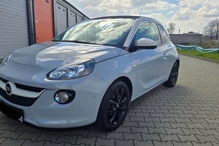 Opel Adam 123.409 km 8.000 &euro; Oberachern 77855