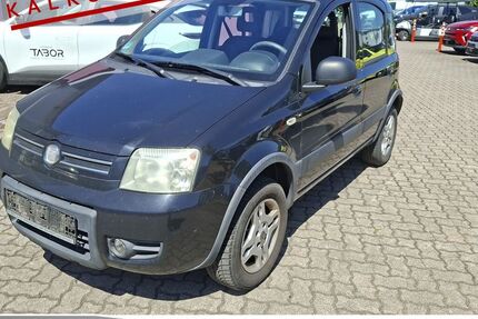 Fiat Panda 142.894 km 4.785 &euro; Achern 77855