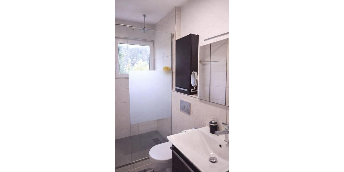 Etagenwohnung Baden-Baden Baden - 3 Zimmer, 70 m&sup2;, 1.300&euro; | Angebot:26652366