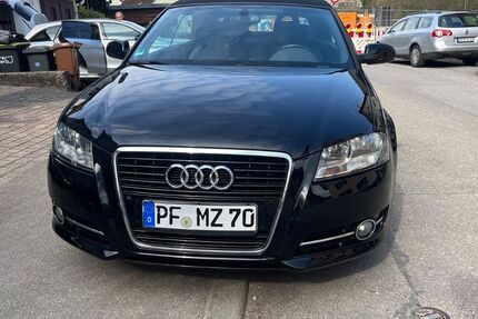 Audi A3 84.000 km 10.499 &euro; Neuenbürg 75305