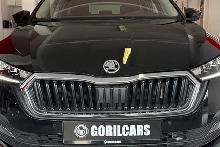 Skoda Octavia 63.165 km 23.490 &euro; Baden-Württemberg - Bopfingen 73441