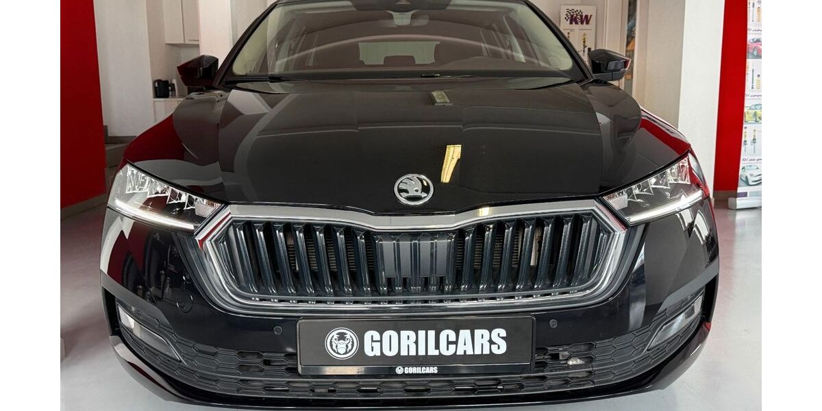 Skoda Octavia 63.165 km 23.490 &euro; Baden-Württemberg - Bopfingen 73441