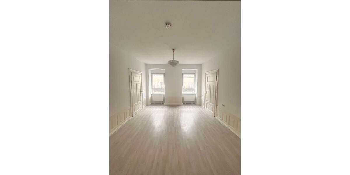 Etagenwohnung Baden-Baden Baden - 4 Zimmer, 108 m&sup2;, 650&euro; | Angebot:25831311