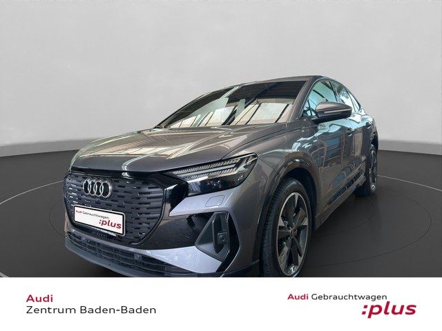 Audi Q4 e-tron 37.900 km 44.450 &euro; Baden Baden 76532