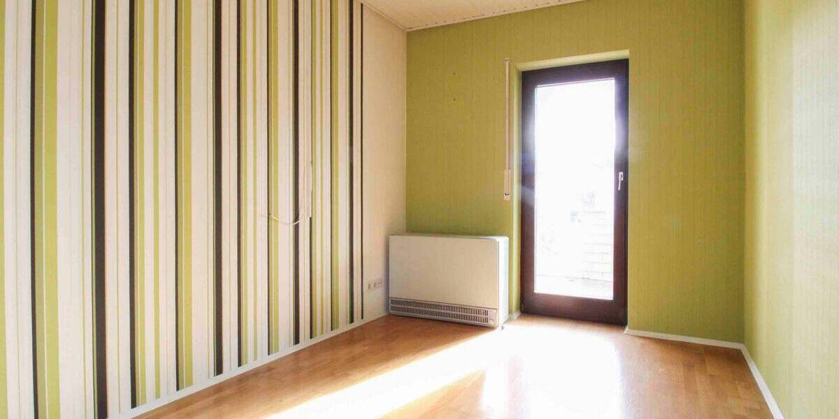 Einfamilienhaus Rastatt - 7 Zimmer, 399.000&euro; | Angebot:26016573