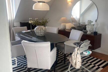 Wohnung Baden-Baden Baden - 4 Zimmer, 113 m&sup2;, 1.500&euro; | Angebot:25649140