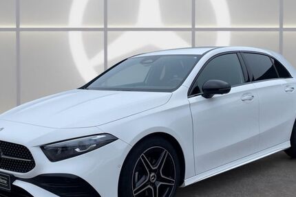 Mercedes-Benz A 200 24.923 km 31.900 &euro; Baden-Baden 76532