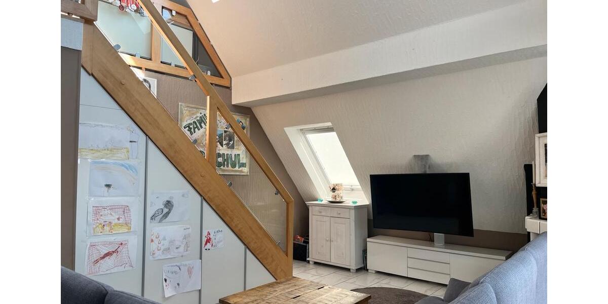 Maisonettenwohnung Rheinstetten - 4.5 Zimmer, 124 m&sup2;, 520.000&euro; | Angebot:25839470