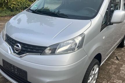 Nissan NV200 143.000 km 11.290 &euro; Baden-Baden 76532