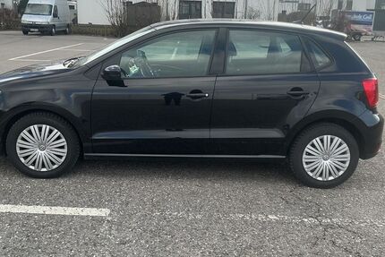 VW Polo 48.300 km 12.800 &euro; Bischweier 76476