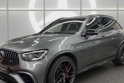 Mercedes-Benz GLC 63 AMG 31.264 km 69.900 &euro; Baden-Baden 76532