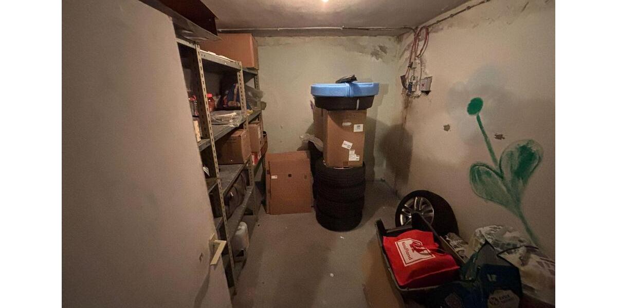 Etagenwohnung Seewald - 4 Zimmer, 98 m&sup2;, 900&euro; | Angebot:25639524