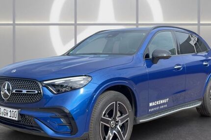 Mercedes-Benz GLC 450 20.909 km 81.900 &euro; Baden-Baden 76532