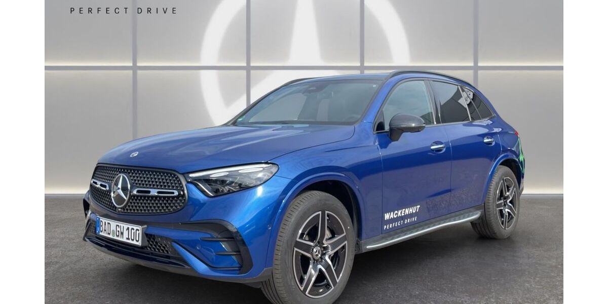 Mercedes-Benz GLC 450 20.909 km 81.900 &euro; Baden-Baden 76532