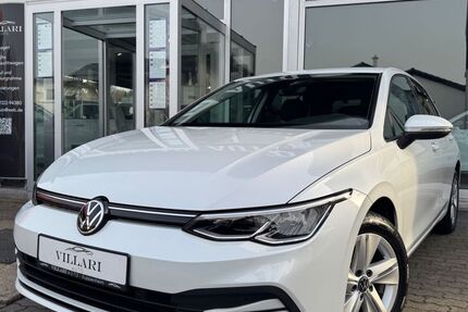 VW Golf 53.777 km 18.490 &euro; Kuppenheim 76456