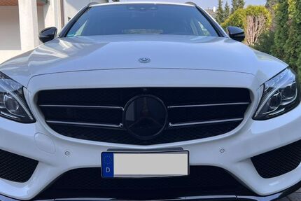 Mercedes-Benz C 250 230.000 km 15.999 &euro; Bühl 77815