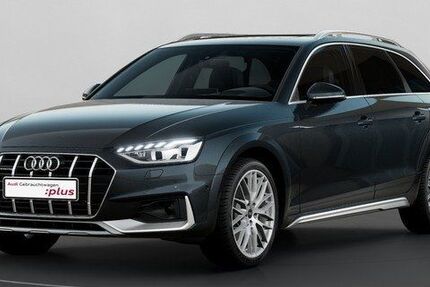 Audi A4 Allroad 63.936 km 44.980 &euro; Baden Baden 76532