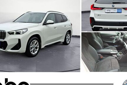 BMW X1 19.938 km 41.550 &euro; Sinzheim bei Baden-Baden 76547