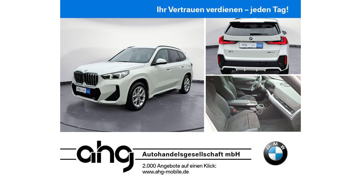 BMW X1 19.938 km 41.550 &euro; Sinzheim bei Baden-Baden 76547