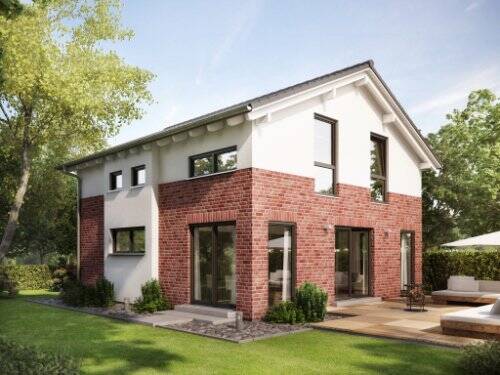 Einfamilienhaus Neuenbürg Arnbach - 5 Zimmer, 136 m&sup2;, 643.504&euro; | Angebot:25728128